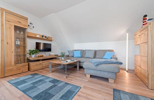 Zingst Apartment | Gertruds Leuchtturm Strandnah
