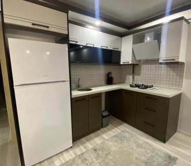 Gerze Apartment | Gerze lüx suite