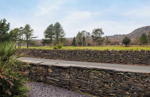 Morfa Bychan Cottage | Gest Melyn - UK48975