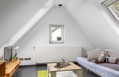 Weststadt Apartment | Gesamte Unterkunft - Büro - Küche - Netflix