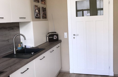 Eisenach Apartment | Geschmackvolles Wohnen im Herzen der Stadt