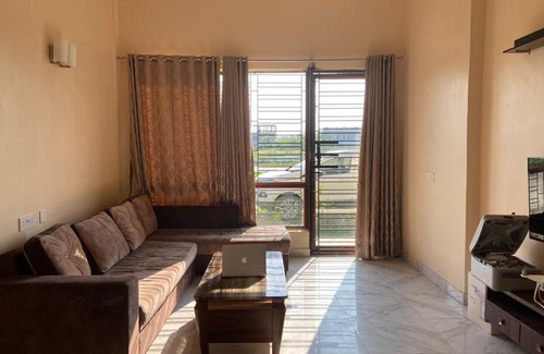 Vedic Village Apartment | Gest house