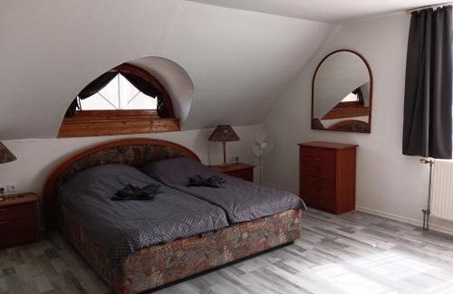 Sagvar Apartment | Gesztenye Vendégház
