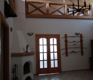 Sagvar Apartment | Gesztenye Vendégház