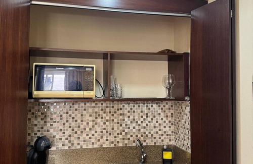 Jardins Apartment | Get a Flat 100mts Av. Paulista - Jardins