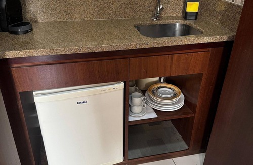 Jardins Apartment | Get a Flat 100mts Av. Paulista - Jardins