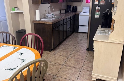 Nichols Apartment | Get A Private One Bed Room Apartment At A Great Price.