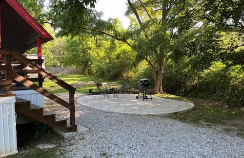 Renfro Valley House | Get-a-way for 2!