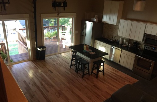 Tia Juana House | Get Away and Relax in TiaJuana on Grand Lake!