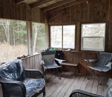Cape Breton Regional Municipality House | Get away from it all Rock Elm
