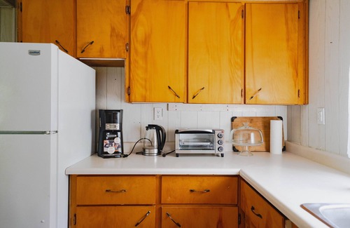 Cape Breton Regional Municipality Cabin | Get Away From it all