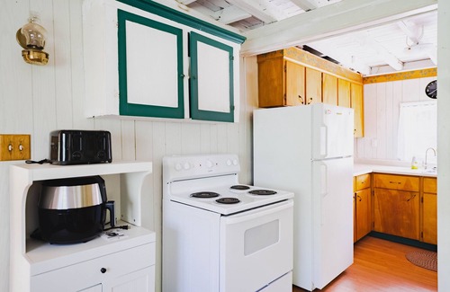 Cape Breton Regional Municipality Cabin | Get Away From it all