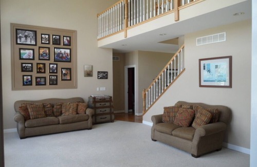 Bellflower House | Get Away From It All! Escape To Peace And Quiet!