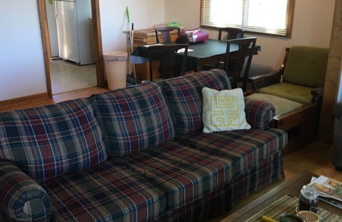 Suring Cabin | Get Away to the Up North! Cabin on the Lake with stunning views