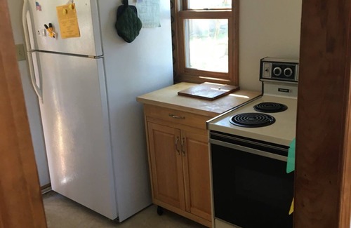 Suring Cabin | Get Away to the Up North! Cabin on the Lake with stunning views