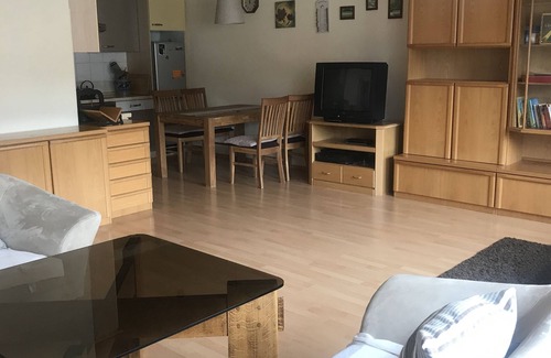 Hellingen Apartment | Get out of your everyday life, into nature