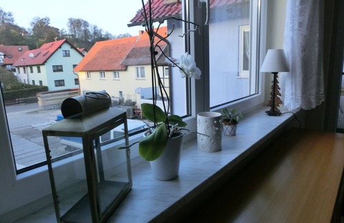 Hellingen Apartment | Get out of your everyday life, into nature