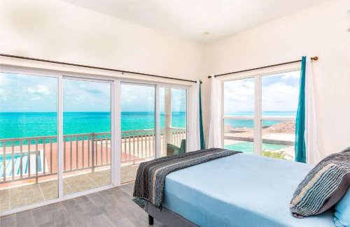 Juba Sound Apartment | Get Ready for Ocean Views, Pool, and Beach Fun
