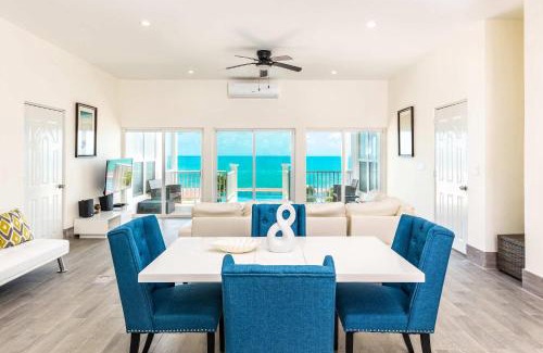 Juba Sound Apartment | Get Ready for Ocean Views, Pool, and Beach Fun