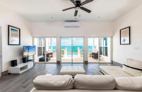 Juba Sound Apartment | Get Ready for Ocean Views, Pool, and Beach Fun