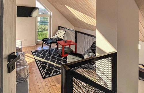 Borzestowska Huta House | Get ready for adventure at Lake Raduskie in the Kashubian Landscape Park