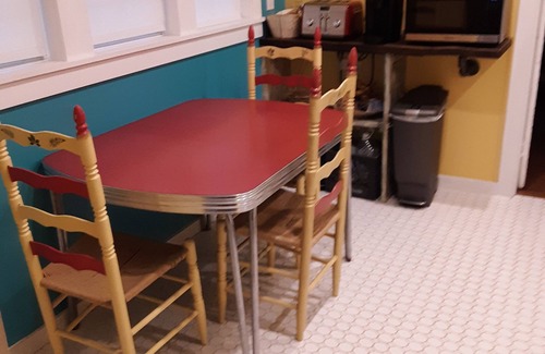 Bisbee House | Get unplugged, remember you are on vacation!