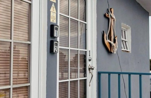 Sabana Abajo Apartment | Getaway 7 min to airport and Isla verde beach, full a/c