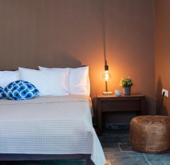 Pitrofos House | Getaway andros