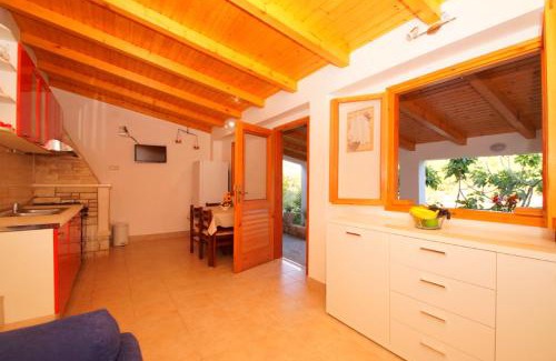 Vela Luka House | Getaway Beach House