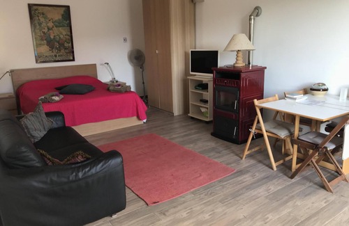 Cefalu House | Getaway for peace and relaxation near sea-side