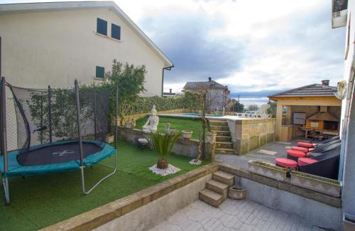 Mondim de Basto House | Getaway Home