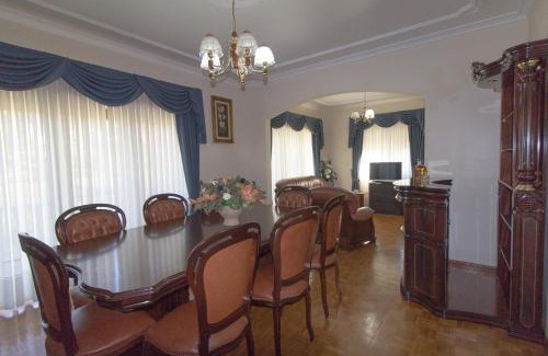 Mondim de Basto House | Getaway Home