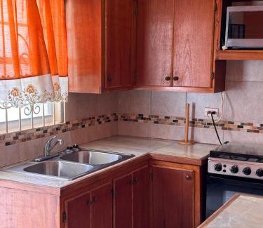 Brumaire Apartment | Getaway Homes