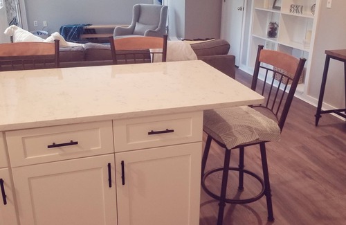Waterville Valley House | Getaway in the Mountains! Great for hiking, skiing, weddings!
