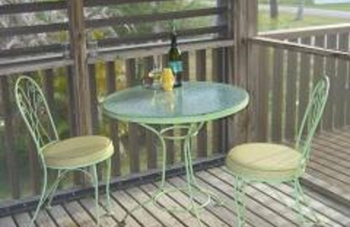 Everglades City Apartment | Getaway in the Everglades