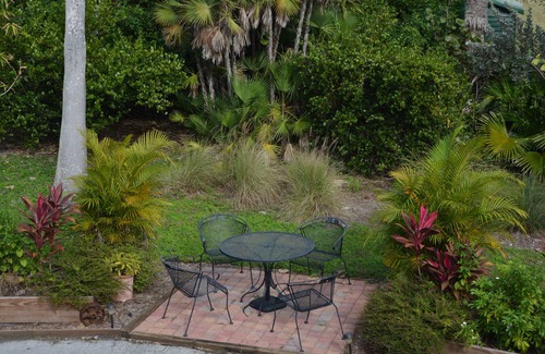 Everglades City Apartment | Getaway in the Everglades