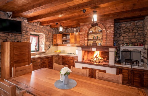 Vid Villa | Getaway in the relaxing nature