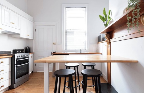 South Launceston House | Getaway On Garfield