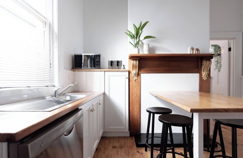 South Launceston House | Getaway On Garfield