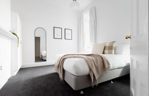 South Launceston House | Getaway On Garfield