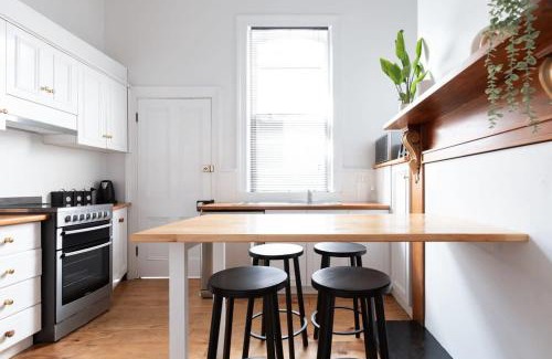 South Launceston House | Getaway On Garfield