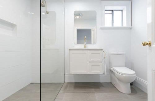 South Launceston House | Getaway On Garfield