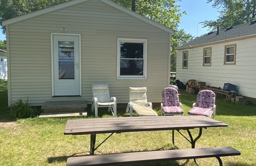 Houghton Lake Cabin | Getaway on Houghton Lake