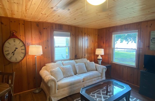 Houghton Lake Cabin | Getaway on Houghton Lake