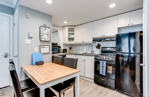 Craigleith Apartment | Getaway to the Blue Mountain