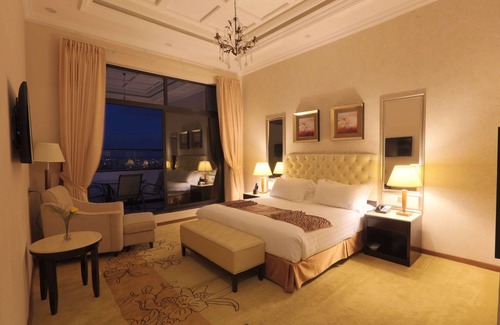 Bole Hotel | Getfam Hotel