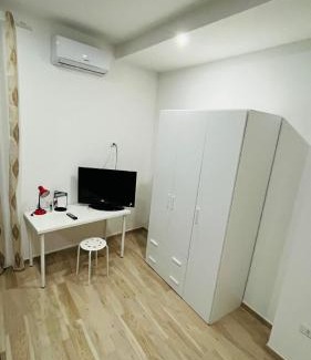 Capua Apartment | Gevihome