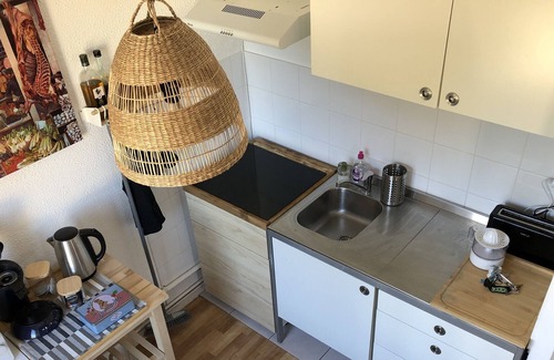 Gevrey-Chambertin Apartment | Gevrey-Chambertin in the heart of the village