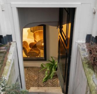 Deventer Bed & Breakfast | Gewelvenkelder Onder de Lebu