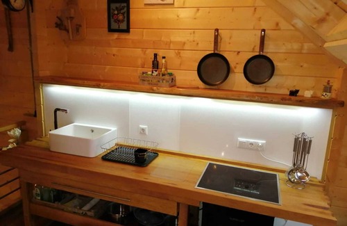 Rennertshofen Apartment | Geyer vacation apartment - zum langen Tal